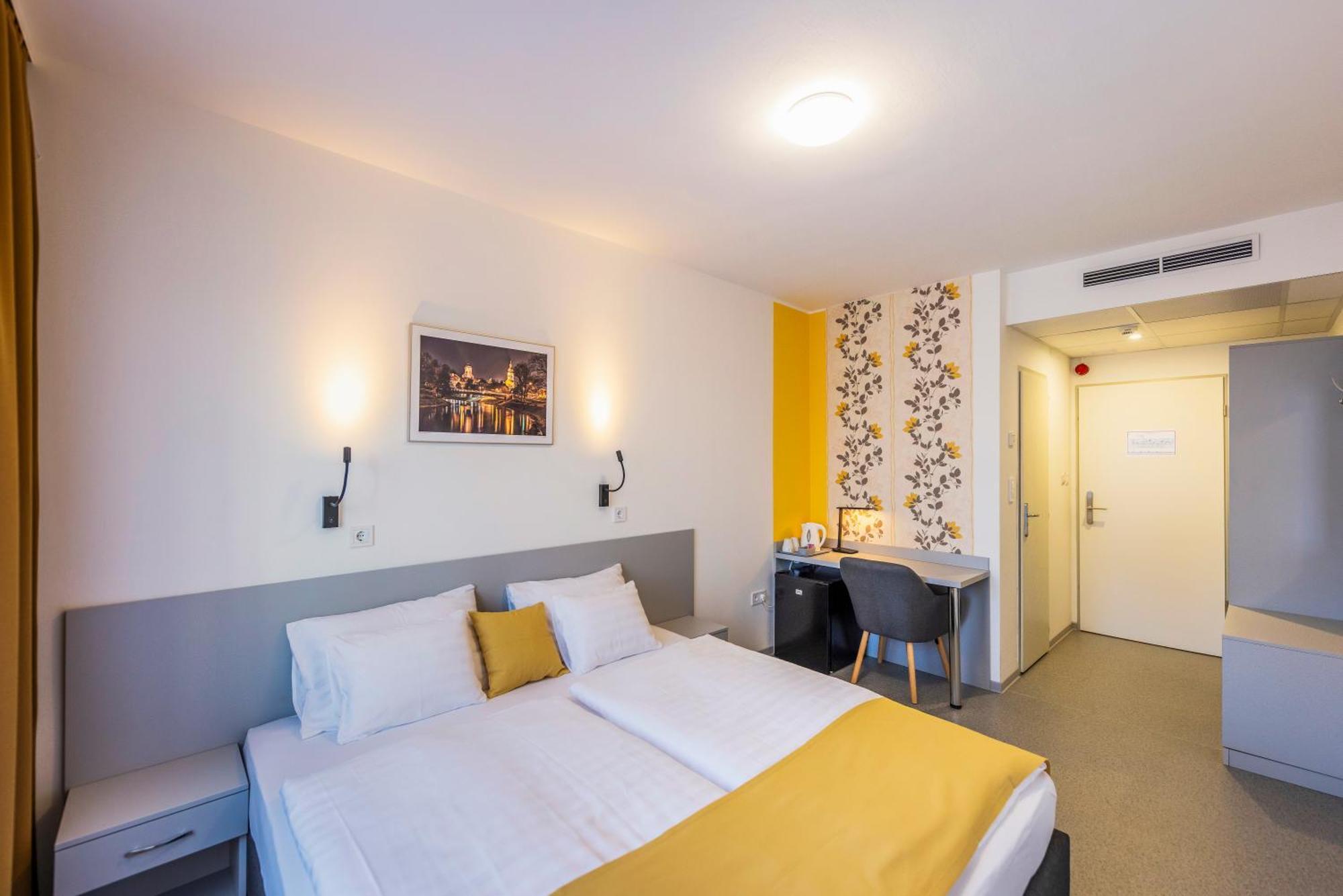 Arrabona Rooms Exterior foto